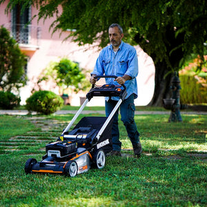 <transcy>WORX WG751E 48cm BATTERY 20V+20V 4,0 Ah LAWNMOWER </transcy>