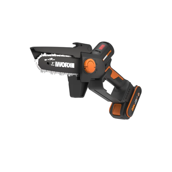 <transcy>WORX WG349E PRUNER - SAW PRUNER 20V battery</transcy>