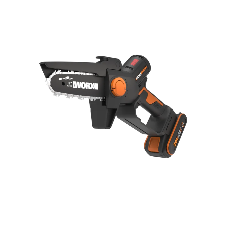 <transcy>WORX WG349E PRUNER - SAW PRUNER 20V battery</transcy>