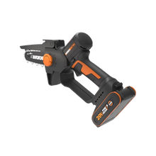 <transcy>WORX WG349E PRUNER - SAW PRUNER 20V battery</transcy>