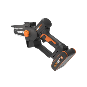 <transcy>WORX WG349E PRUNER - SAW PRUNER 20V battery</transcy>