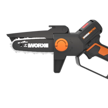 <transcy>WORX WG349E PRUNER - SAW PRUNER 20V battery</transcy>