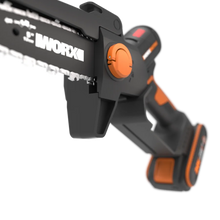 <transcy>WORX WG349E PRUNER - SAW PRUNER 20V battery</transcy>