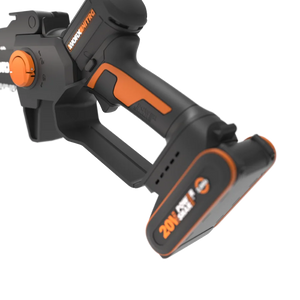 <transcy>WORX WG349E PRUNER - SAW PRUNER 20V battery</transcy>