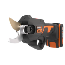 <transcy>WORX WG349E PRUNER - SAW PRUNER 20V battery</transcy>