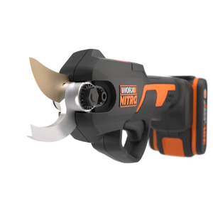 <transcy>WORX WG349E PRUNER - SAW PRUNER 20V battery</transcy>