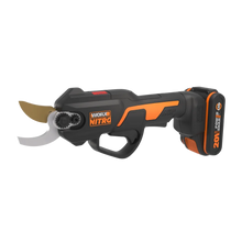 <transcy>WORX WG349E PRUNER - SAW PRUNER 20V battery</transcy>