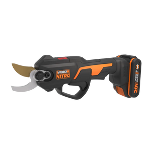 <transcy>WORX WG349E PRUNER - SAW PRUNER 20V battery</transcy>