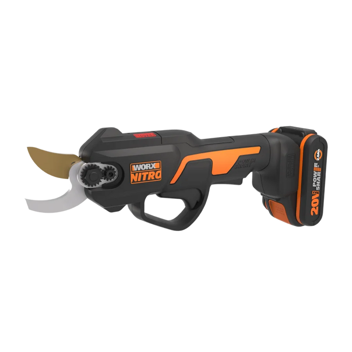 <transcy>WORX WG349E PRUNER - SAW PRUNER 20V battery</transcy>