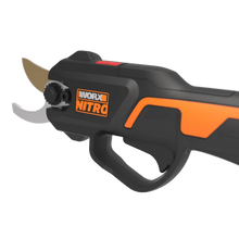 <transcy>WORX WG349E PRUNER - SAW PRUNER 20V battery</transcy>