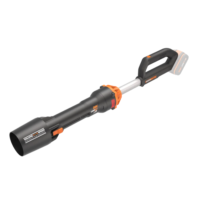 WORX WG543E LEAFJET SOFFIATORE A BATTERIA 20V