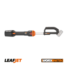 WORX WG543E LEAFJET SOFFIATORE A BATTERIA 20V