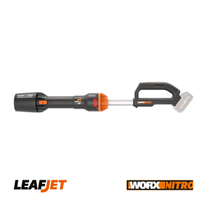 WORX WG543E LEAFJET SOFFIATORE A BATTERIA 20V