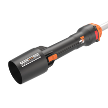 WORX WG543E LEAFJET SOFFIATORE A BATTERIA 20V