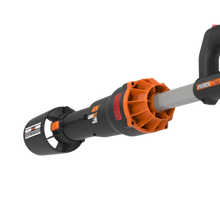 WORX WG585E LEAFJET SOFFIATORE A BATTERIA 20V+20V