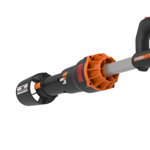 WORX WG585E LEAFJET SOFFIATORE A BATTERIA 20V+20V