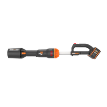 WORX WG585E LEAFJET SOFFIATORE A BATTERIA 20V+20V