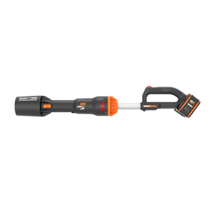 WORX WG585E LEAFJET SOFFIATORE A BATTERIA 20V+20V