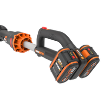 WORX WG585E LEAFJET SOFFIATORE A BATTERIA 20V+20V