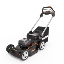 <transcy>WORX WG751E 48cm BATTERY 20V+20V 4,0 Ah LAWNMOWER </transcy>