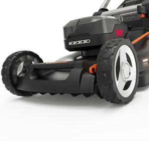 <transcy>WORX WG751E 48cm BATTERY 20V+20V 4,0 Ah LAWNMOWER </transcy>