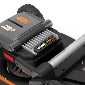 <transcy>WORX WG751E 48cm BATTERY 20V+20V 4,0 Ah LAWNMOWER </transcy>