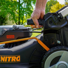 <transcy>WORX WG751E 48cm BATTERY 20V+20V 4,0 Ah LAWNMOWER </transcy>