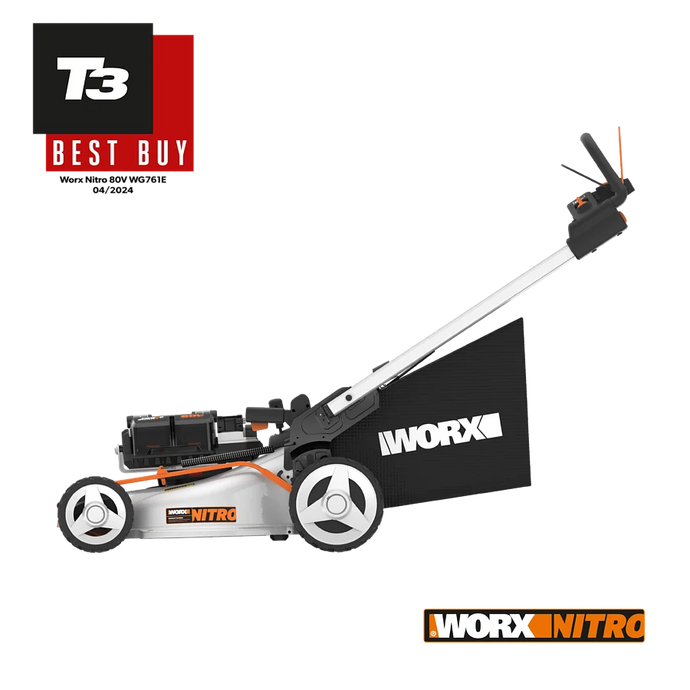 <transcy>WORX WG751E 48cm BATTERY 20V+20V 4,0 Ah LAWNMOWER </transcy>