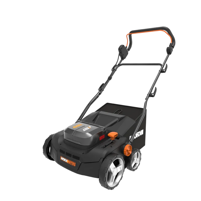 <transcy>WORX WG751E 48cm BATTERY 20V+20V 4,0 Ah LAWNMOWER </transcy>