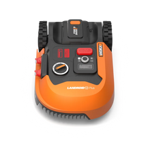 <transcy>WORX WR141E LANDROID M 500MQ + FREE GIFT</transcy>