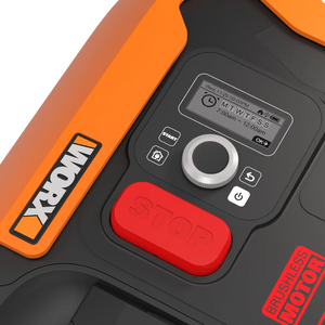 <transcy>WORX WR141E LANDROID M 500MQ + FREE GIFT</transcy>